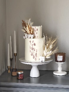 Volshebno cake - фото 2