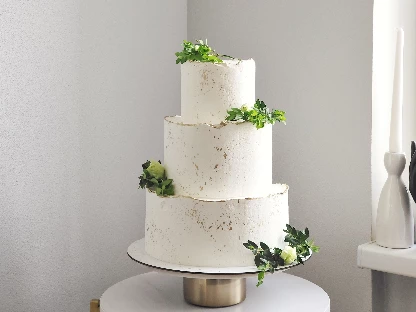 Volshebno cake - фото 3