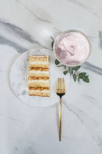 Volshebno cake - фото 4