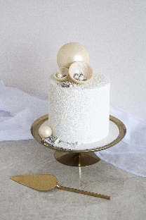 Volshebno cake - фото 16