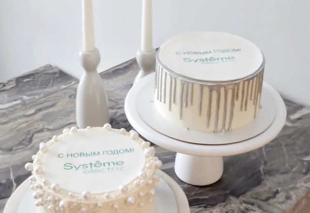 Volshebno cake - слайд 10