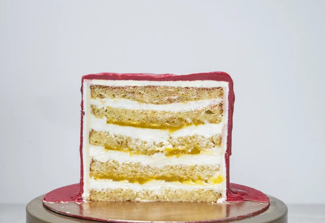 Volshebno cake - слайд 8
