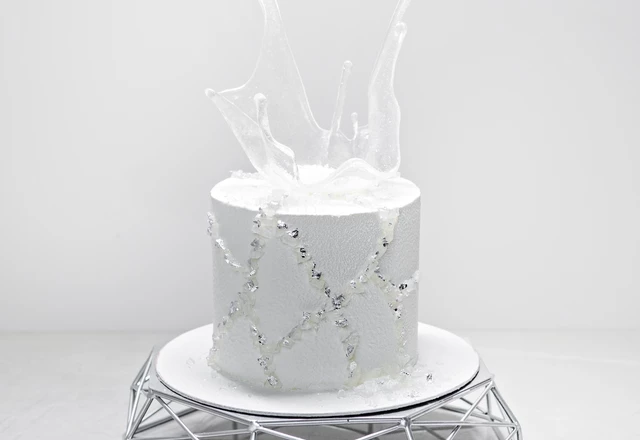 Volshebno cake - слайд 9