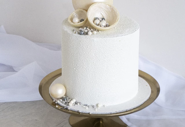 Volshebno cake - слайд 15