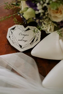 Студия декора «Территория невест» - фото 19