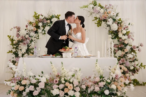 Студия декора «Территория невест» - фото 9