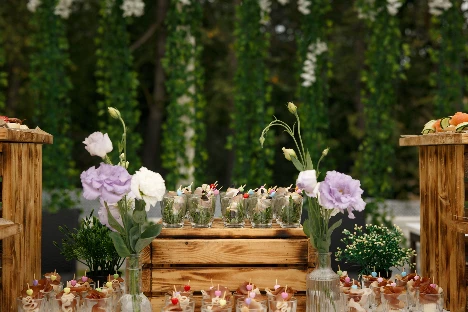 Студия декора «Территория невест» - фото 3