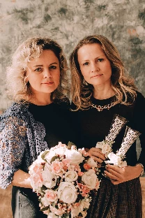 Студия декора «Территория невест» - фото 16