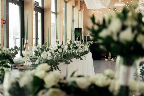 Студия декора «Территория невест» - фото 13