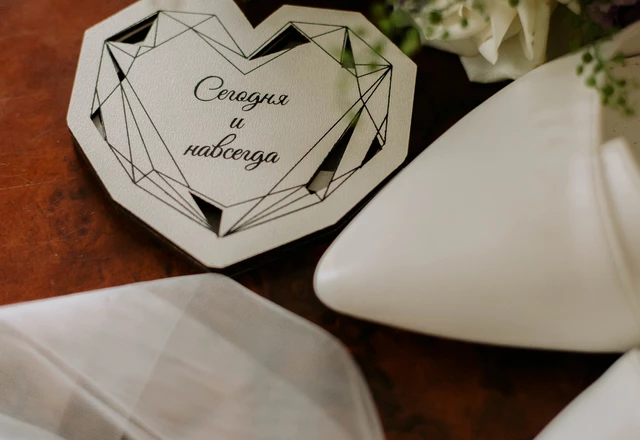 Студия декора «Территория невест» - слайд 18