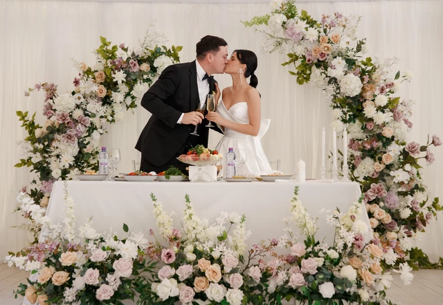 Студия декора «Территория невест» - слайд 8