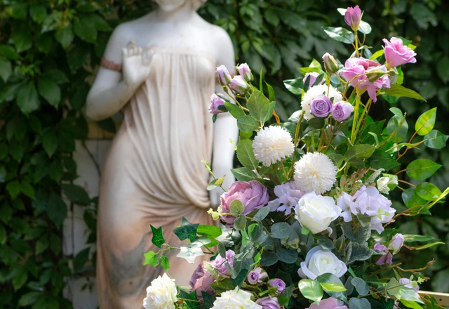 Студия декора «Территория невест» - слайд 13