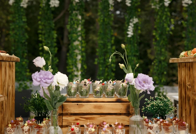 Студия декора «Территория невест» - фото 2