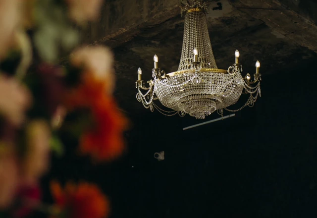 Студия декора «Территория невест» | Свадьбы 2025