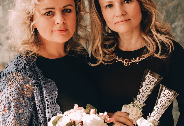 Студия декора «Территория невест» - слайд 15