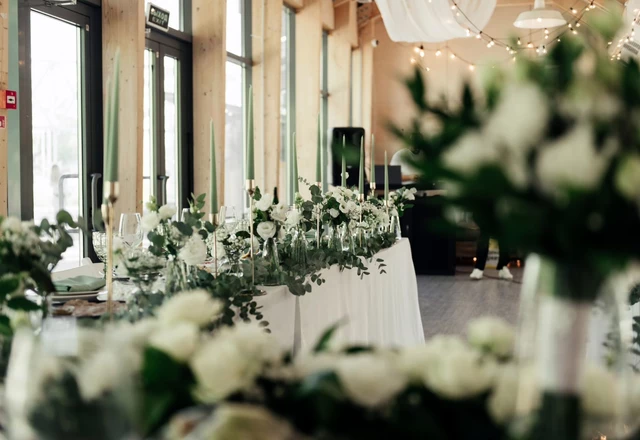 Студия декора «Территория невест» - слайд 12