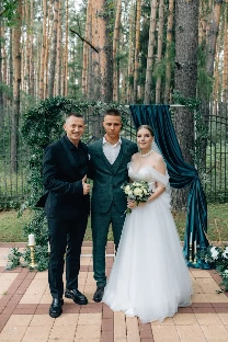 Ведущий Даниил Старцев - фото 3