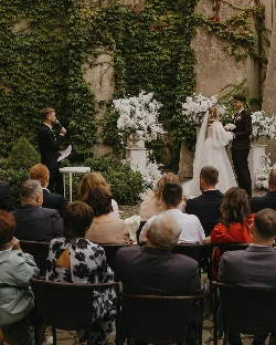 Ведущий Сергей Лапковский - фото 3