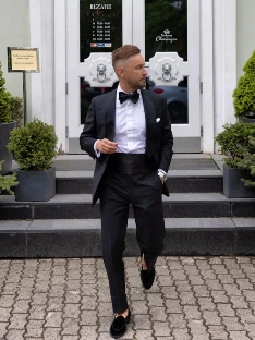 Ведущий Сергей Лапковский - фото 11