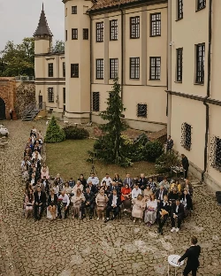 Ведущий Сергей Лапковский - фото 10