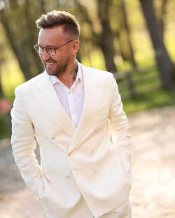 Ведущий Сергей Лапковский - фото 8