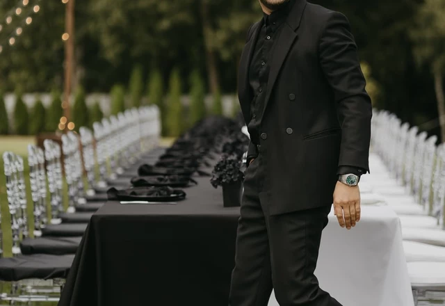 Ведущий Сергей Лапковский - слайд 2