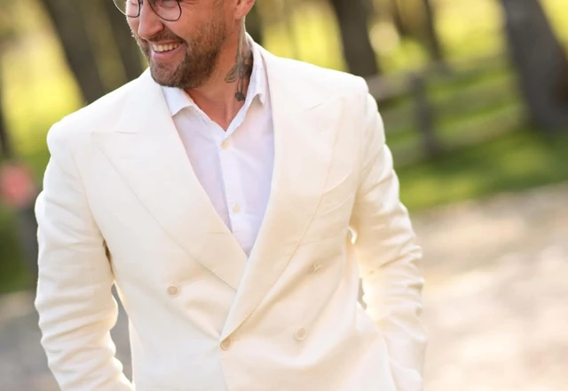 Ведущий Сергей Лапковский - слайд 8