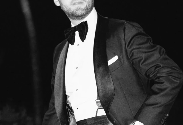 Ведущий Сергей Лапковский - слайд 12