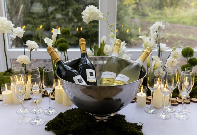 Загородный отель «Гранд усадьба» 5* Мероприятия у нас - фото 9