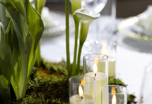 Загородный отель «Гранд усадьба» 5* Мероприятия у нас - фото 10