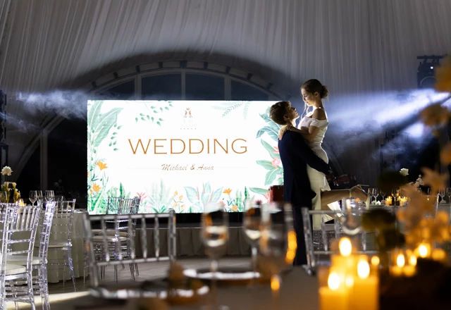 Загородный отель «Гранд усадьба» 5* Мероприятия у нас