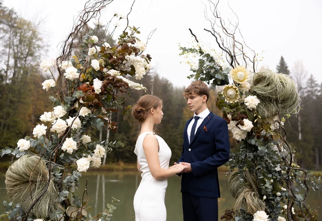 Загородный отель «Гранд усадьба» 5* Мероприятия у нас - фото 2