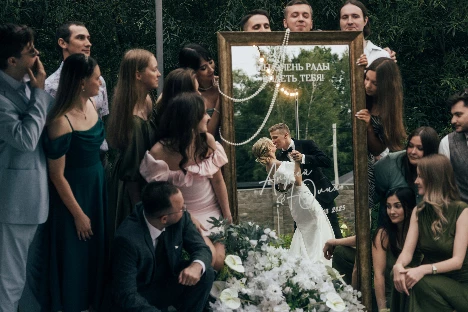Фотограф Серёжа Кос - фото 19