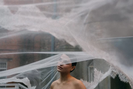 Фотограф Серёжа Кос - фото 5