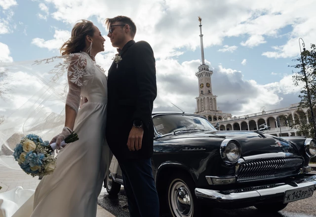 Серёжа Кос - слайд 2