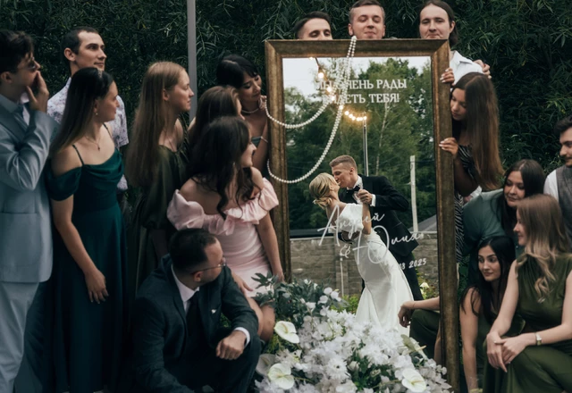 Фотограф Серёжа Кос - слайд 18