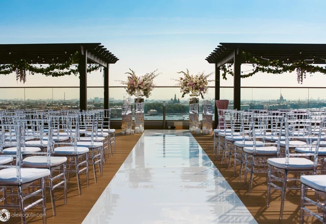 Ресторан Ля Вю / La Vue  - фото 2