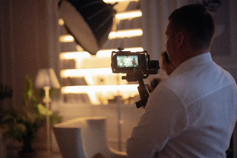 Владимир Сенин | Videomania.pro - фото 2