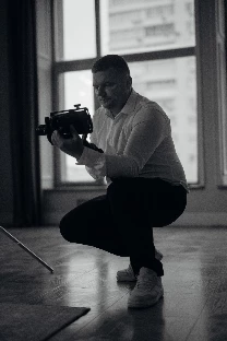 Владимир Сенин | Videomania.pro - фото 7
