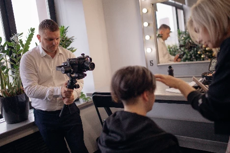 Владимир Сенин | Videomania.pro - фото 6