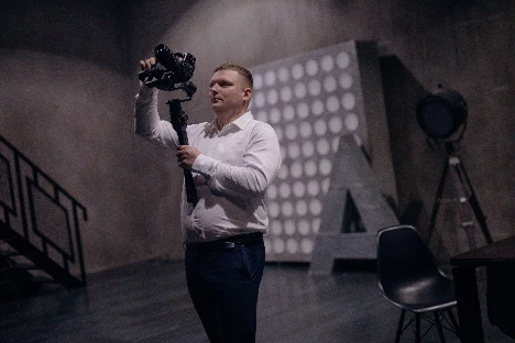 Владимир Сенин | Videomania.pro - фото 5