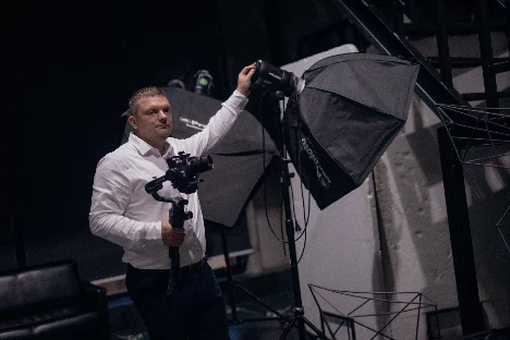 Владимир Сенин | Videomania.pro - фото 8