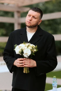 Ведущий Алексей Котов - фото 13