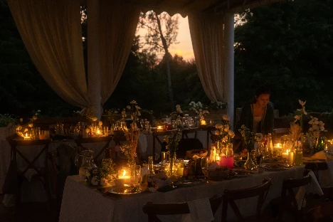 Ведущий Алексей Котов - фото 8