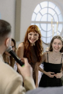 Ведущий Алексей Котов - фото 8