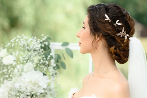 Свадебный стилист Гребень Валерия - фото 17