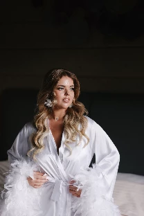 Свадебный стилист Гребень Валерия - фото 18