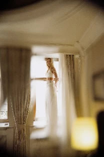 Свадебный фотограф Павел Мерк - фото 3