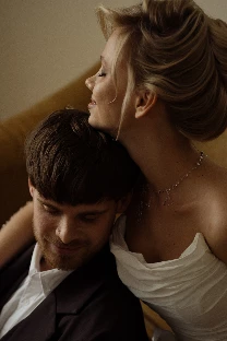 Свадебный фотограф Павел Мерк - фото 2