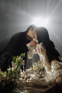 Свадебный фотограф Павел Мерк - фото 11